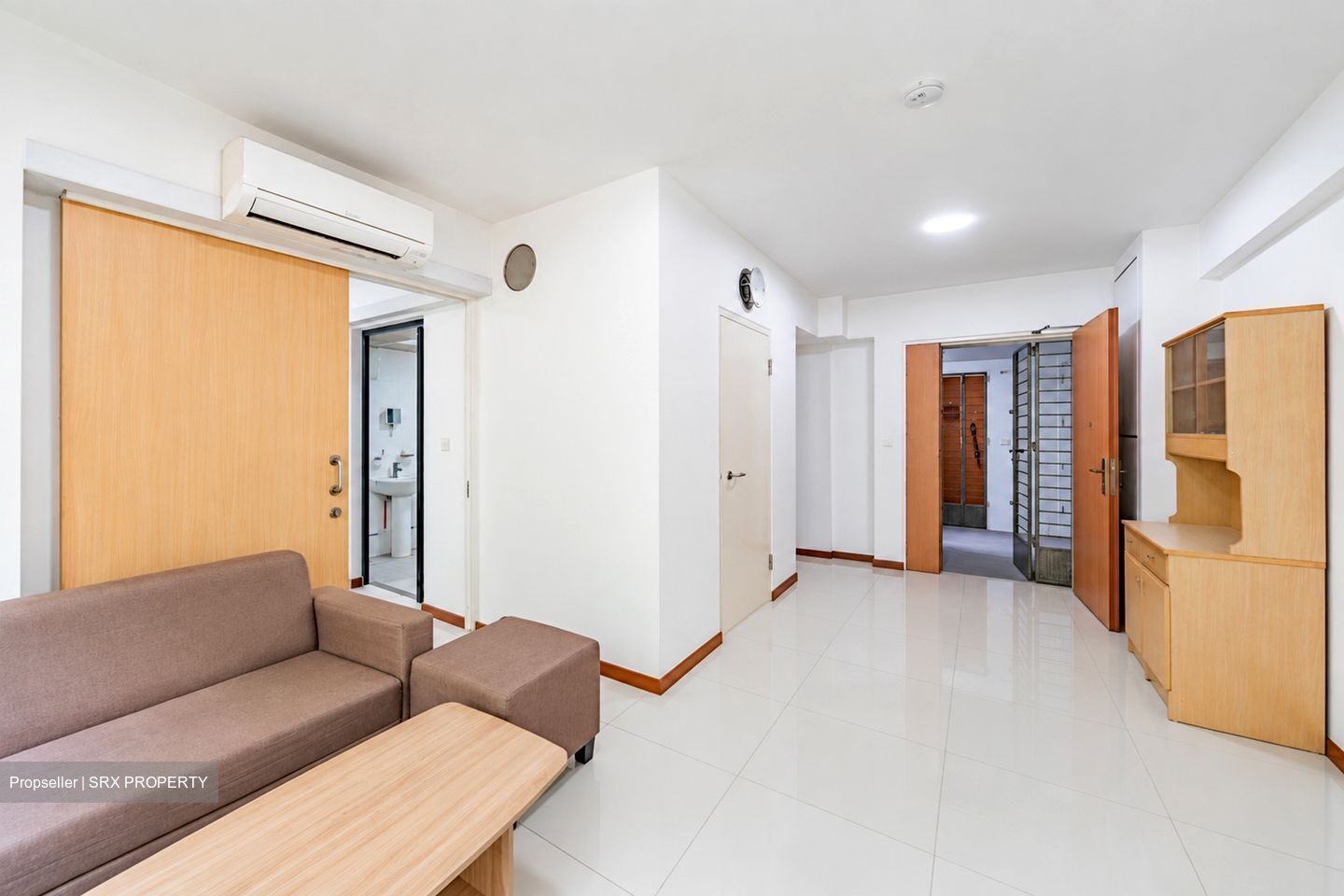 Blk 462D Blossom Spring @ Yishun (Yishun), HDB 2 Rooms #620129101